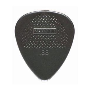 1558956406708-Guitar Picks Nylon Max Grip Std  .60, .73, .88, 1.00mm( 12 Pcs in a Bag )449P.jpg